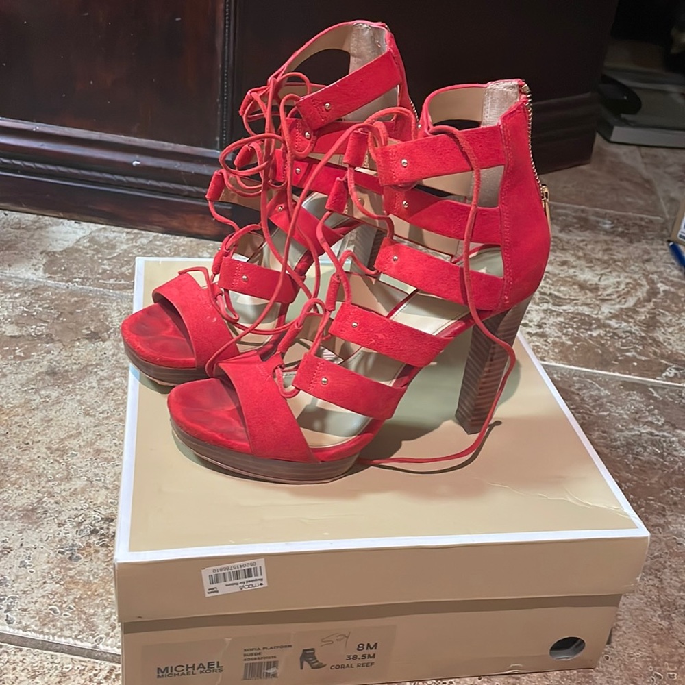Michael Kors sandal